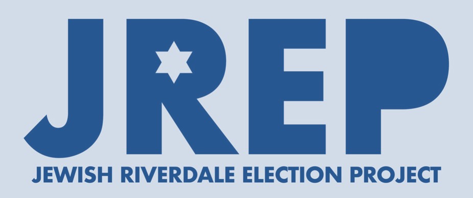 JREP Logo